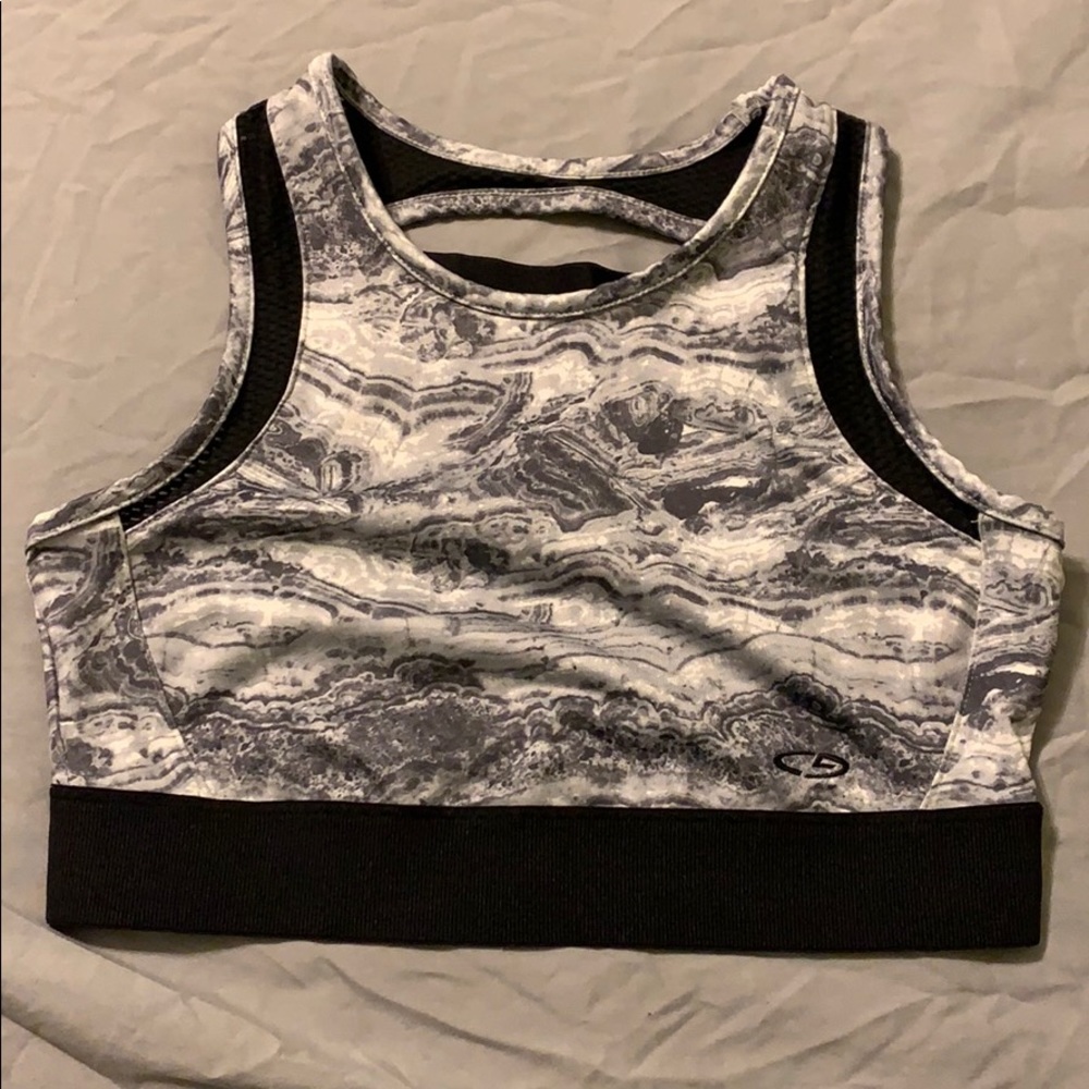 Small Women’s Champion Sports Bra